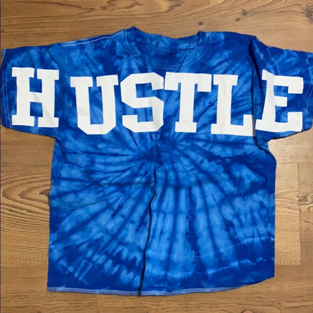Mandees t-shirt